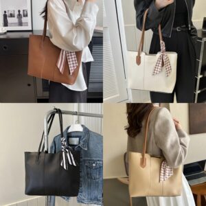 𝐁𝐢𝐠 𝐒𝐢𝐳𝐞 𝐏𝐋𝐀𝐈𝐍 𝐁𝐚𝐠 𝐰𝐢𝐭𝐡 𝐑𝐞𝐛𝐨𝐧 🎀